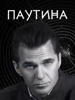 Паутина 10