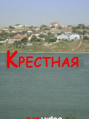 Крестная (2016)