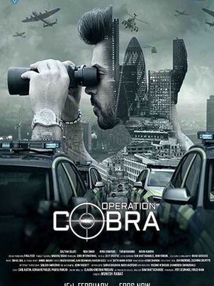 Операция «Кобра»