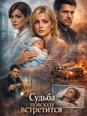 Судьба повсюду встретится