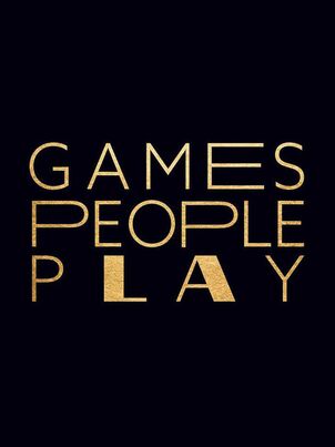 Игры, в которые играют люди