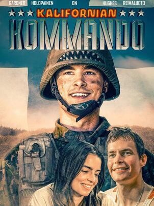 Идеальный коммандос