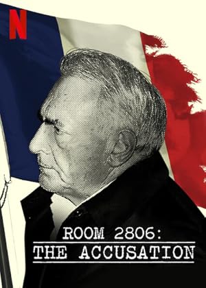 Гостиничный номер 2806: Обвинение