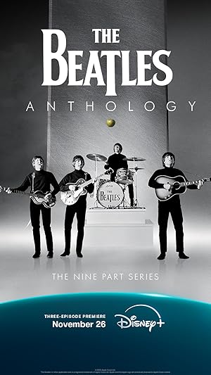 Антология The Beatles