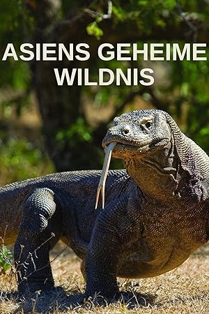 Nat Geo Wild: Тайны дикой Азии