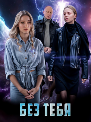 Без тебя