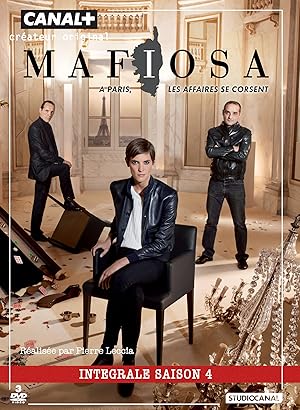 Мафиоза