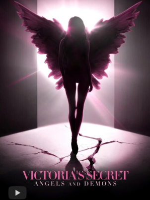 Victoria's Secret: Ангелы и демоны