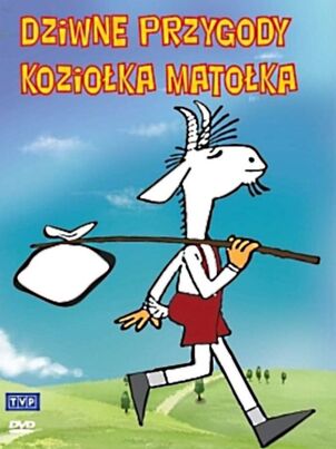 Странные приключения Козлика Матолека