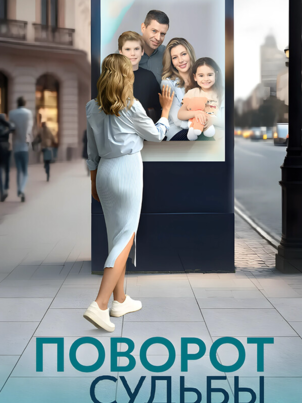 Поворот судьбы