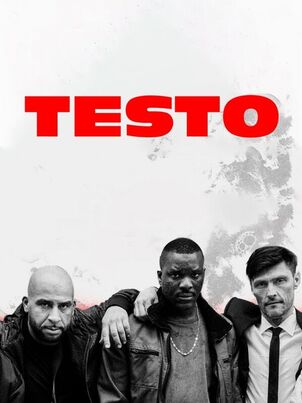 Тестостерон