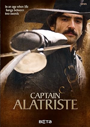 Алатристе